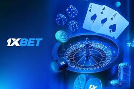探索新加坡 1xBet:全方位的体育博彩体验 探索新加坡 1xBet:全方位的体育博彩体验