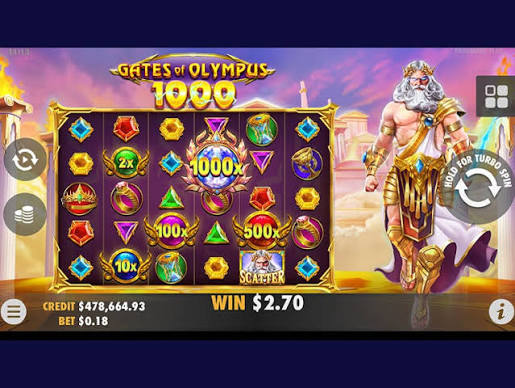 The Majestic Gates of Olympus An Exploration of Myth and Gaming The Majestic Gates of Olympus An Exploration of Myth and Gaming