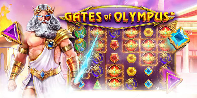The Majestic Gates of Olympus An Exploration of Myth and Gaming The Majestic Gates of Olympus An Exploration of Myth and Gaming