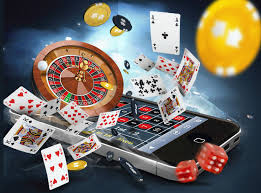 Il Mondo delle Slot Online Divertimento e Opportunità Il Mondo delle Slot Online Divertimento e Opportunità