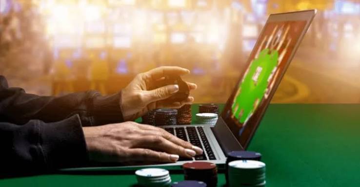 Ανακαλύψτε τα Ξένα Καζίνο Online Μυστικά και Συμβουλές Ανακαλύψτε τα Ξένα Καζίνο Online Μυστικά και Συμβουλές
