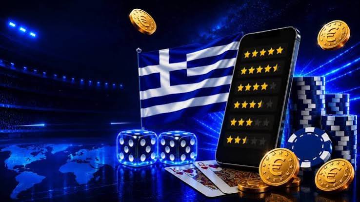 Ανακαλύψτε τα Ξένα Καζίνο Online Μυστικά και Συμβουλές Ανακαλύψτε τα Ξένα Καζίνο Online Μυστικά και Συμβουλές