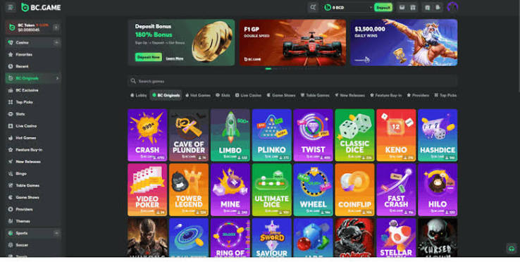 Unlock Exciting Rewards BC.Game Bonuses and Promo Codes -399833963 Unlock Exciting Rewards BC.Game Bonuses and Promo Codes -399833963