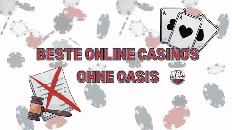 Die besten Wettanbieter ohne OASIS Tipps und Empfehlungen