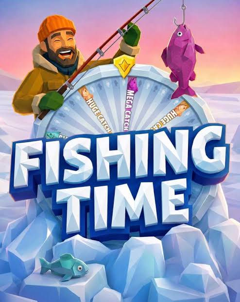 Fishing Time Free Play Reel in Fun Without the Cost Fishing Time Free Play Reel in Fun Without the Cost