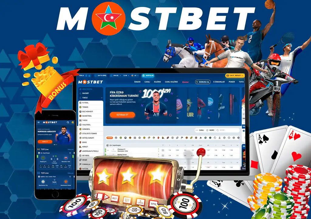 Mostbet Tajikistan Mostbet Tajikistan