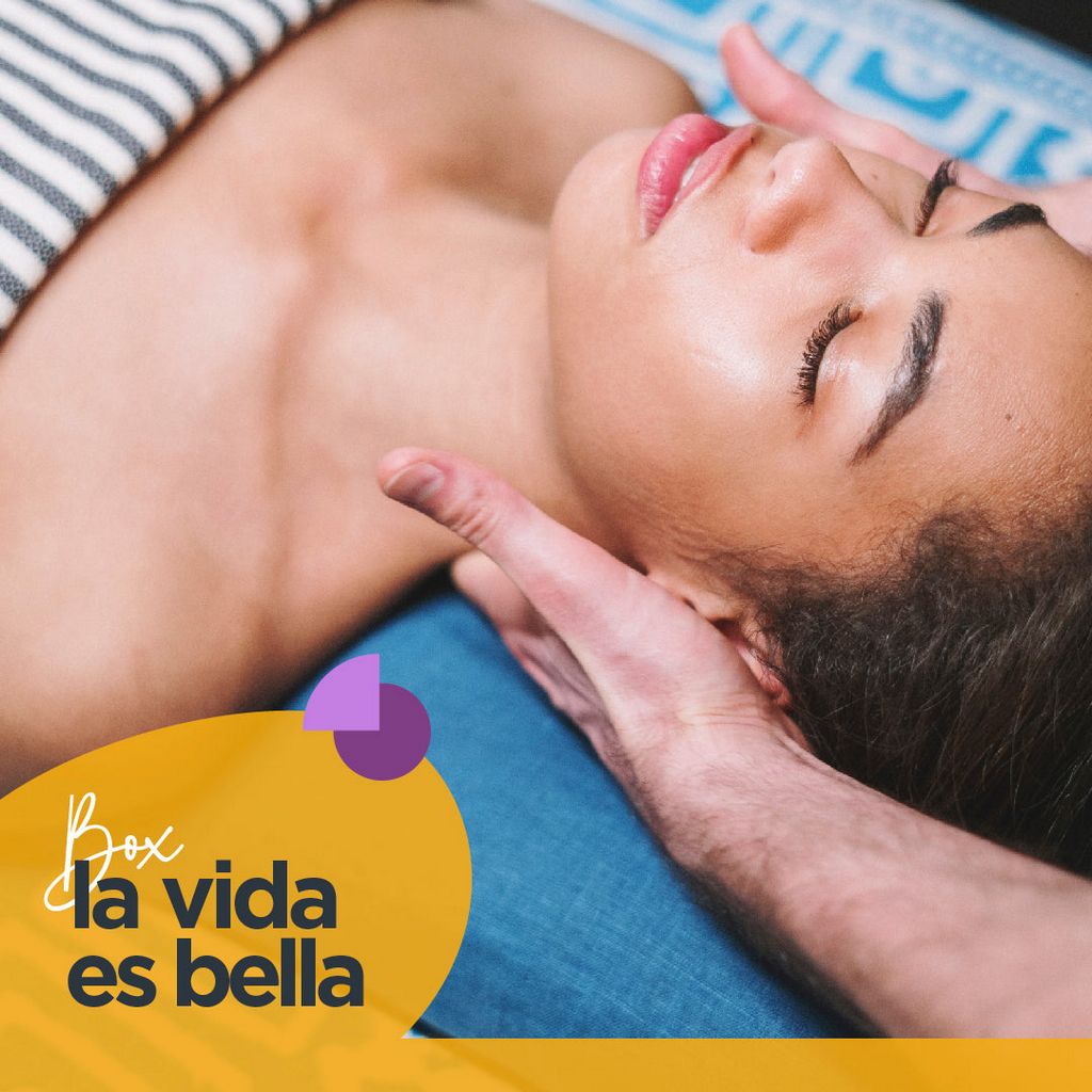 ¿Qué es la terapia de masaje relajante y cuáles son sus ventajas? - Valencia ¿Qué es la terapia de masaje relajante y cuáles son sus ventajas? - Valencia