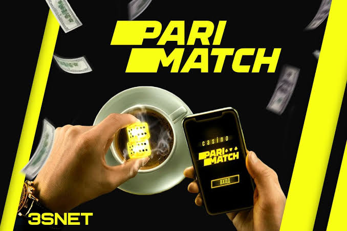 Zalety gier w Parimatch Zalety gier w Parimatch