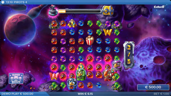 Pirots 4 Online Discover a New World of Adventure Pirots 4 Online Discover a New World of Adventure