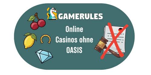 Wetten ohne Oasis Alternativen und Strategien Wetten ohne Oasis Alternativen und Strategien