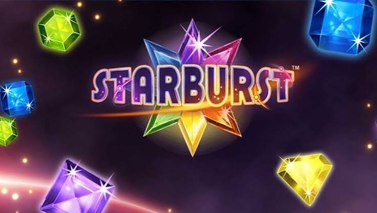 Oplev Starburst En Dansk Herlighed Oplev Starburst En Dansk Herlighed