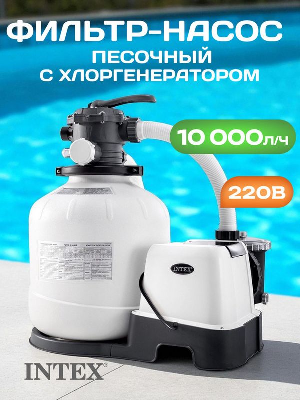 Генераторы хлора для бассейнов: как они работают и как выбрать подходящий Генераторы хлора для бассейнов: как они работают и как выбрать подходящий