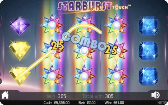 Udforsk Starburst Spillet En Guide til Spillegenskaber og Strategier